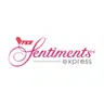 Sentiments Express logo