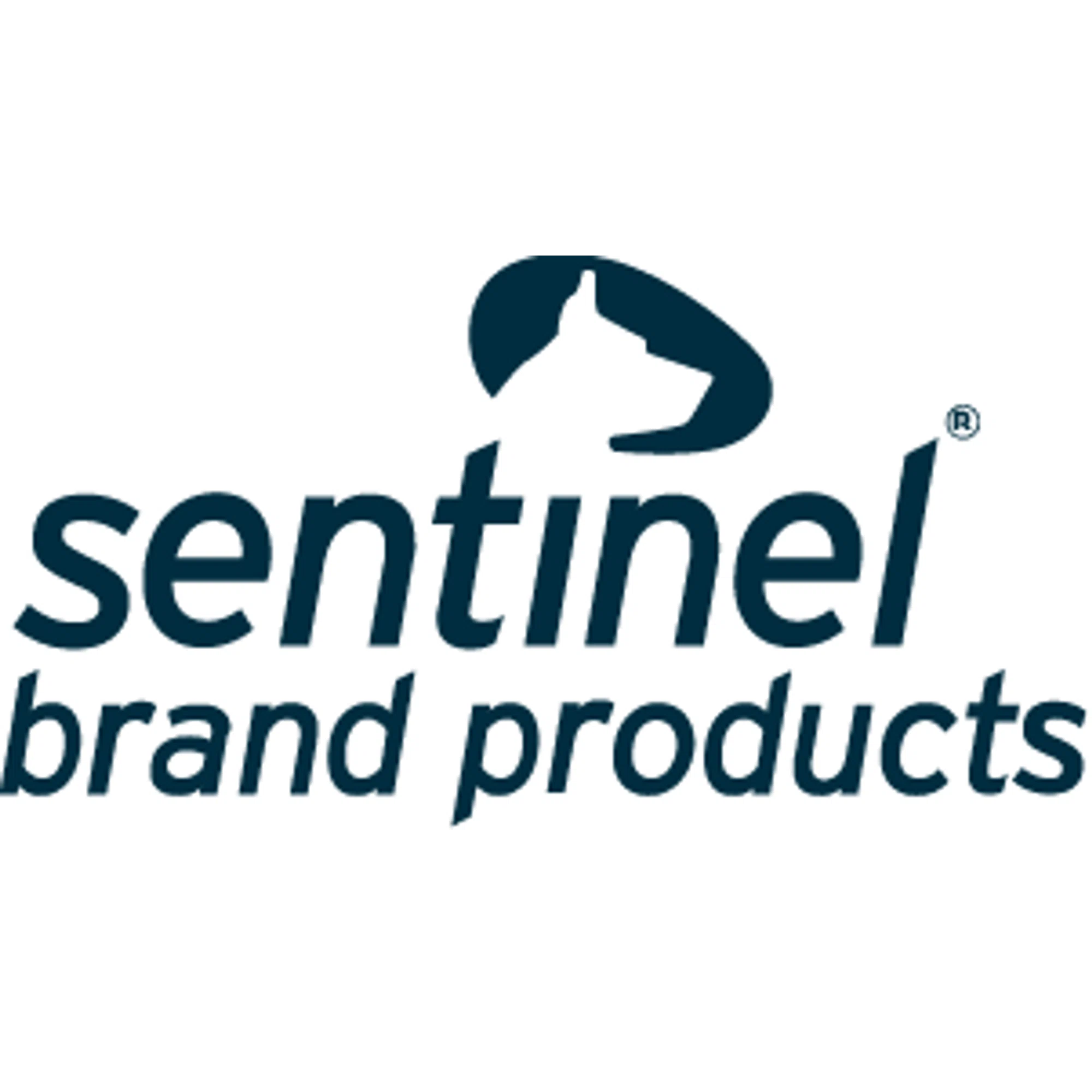 Sentinel Pet logo