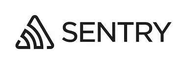 Sentry logo