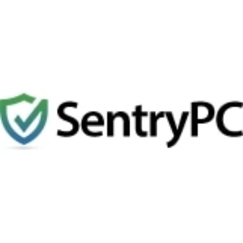 SentryPC logo