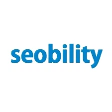 Seobility logo