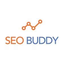 SEO Buddy logo