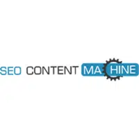 SEO Content Machine logo