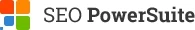 SEO PowerSuite logo
