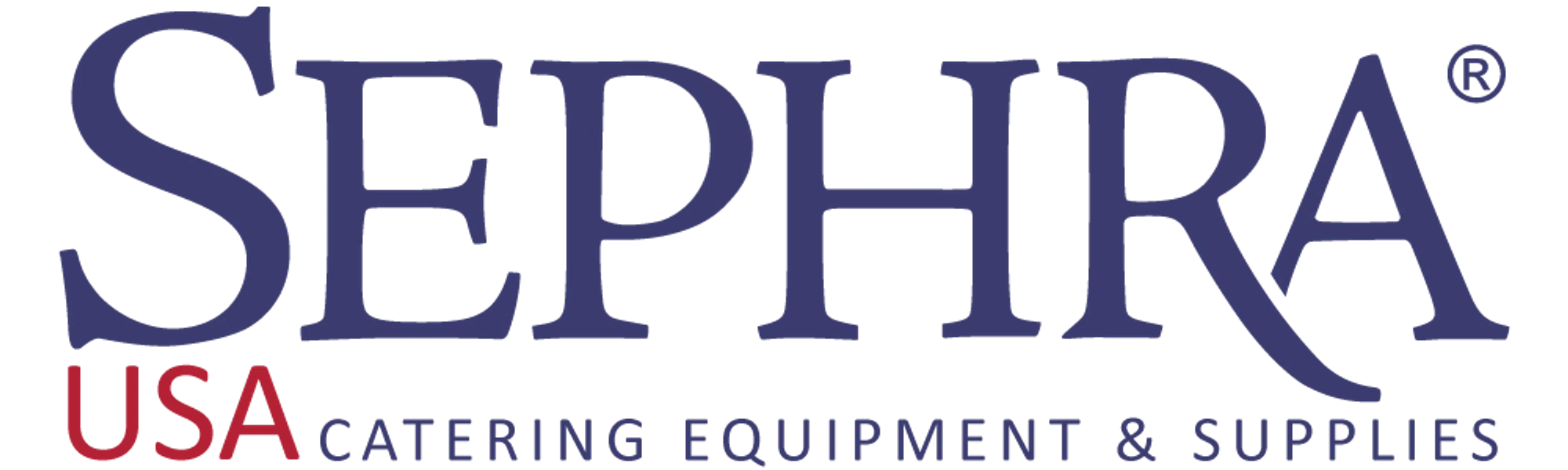 Sephra USA logo