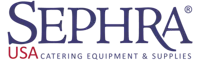 Sephra USA logo