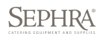 Sephra promo code
