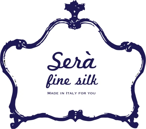 Sera Fine Silk logo