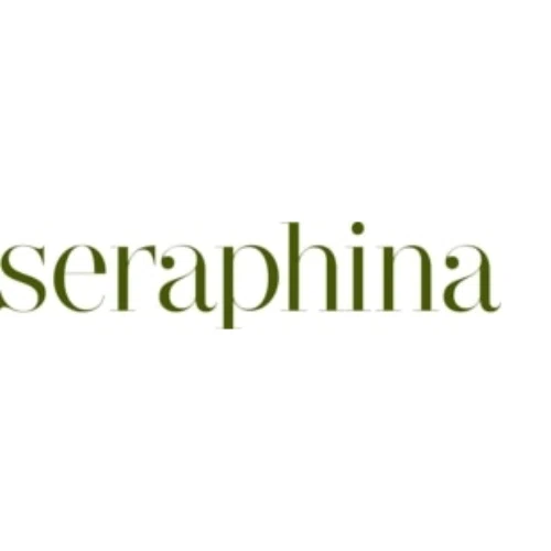 Seraphina London logo