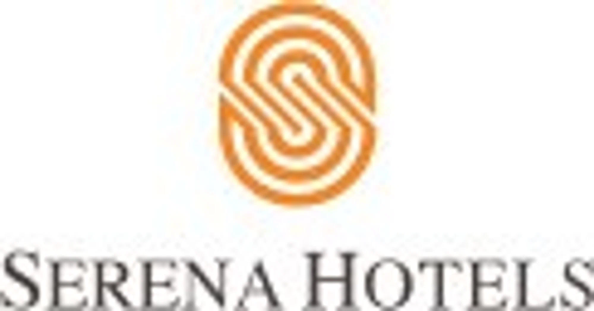 Serena Hotels logo