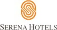 Serena Hotels logo