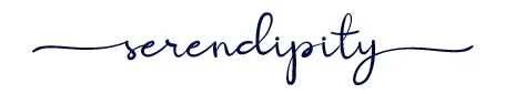 Serendipity logo