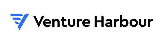 Venture Harbour logo