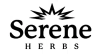 Serene Herbs logo