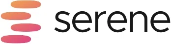 Serene logo