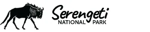 Serengeti National Park logo
