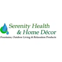 Serenity Health logo