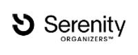 Serenity Organizers discount code