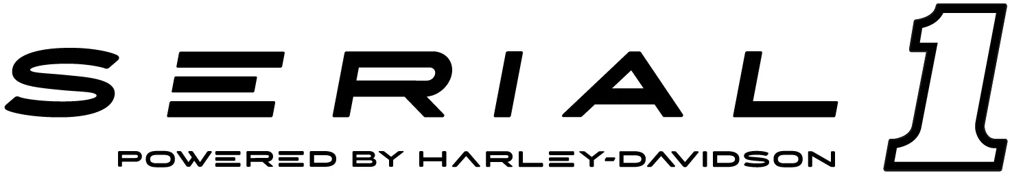 Serial 1 logo