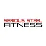 Serious Steel logo
