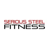 Serious Steel logo