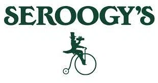 Seroogy's logo
