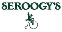 Seroogy's logo