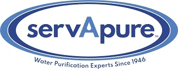 Serv-A-Pure logo