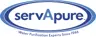 Serv-A-Pure logo