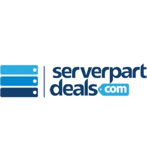 Server Part Deals logo