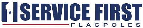 Service First Products logo