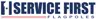 Service First Products logo