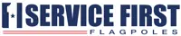 Service First Products logo