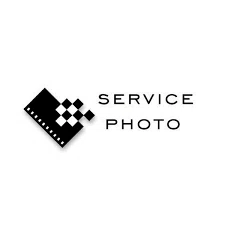 Service Photo logo