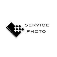 Service Photo logo