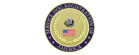 Service Dog Registration Of America coupon code