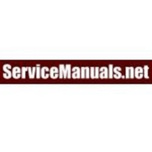 ServiceManuals.net logo