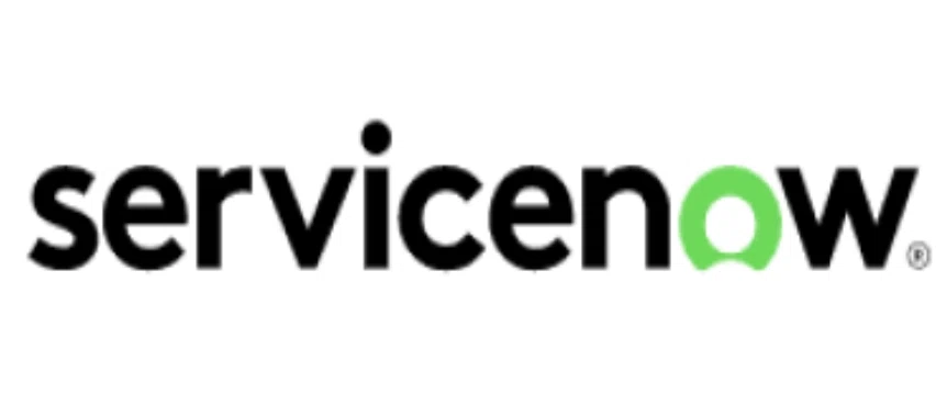 ServiceNow logo
