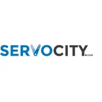 ServoCity.com logo