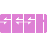 Sesh Life logo