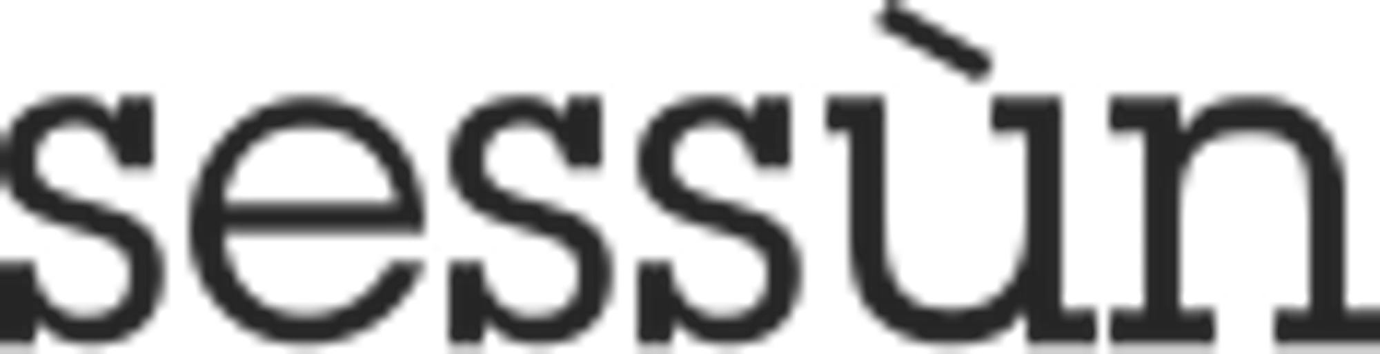 Sessùn logo