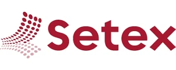 Setex logo