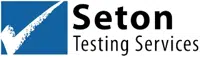 Seton Testing Services logo