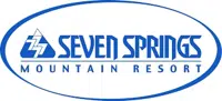 Seven Springs logo