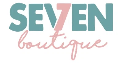 Seven Boutique logo