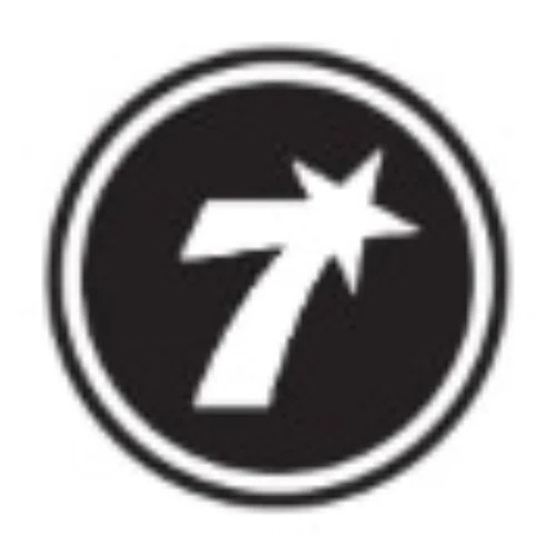 Seven Coffee Roasters logo