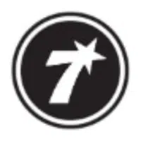 Seven Coffee Roasters logo