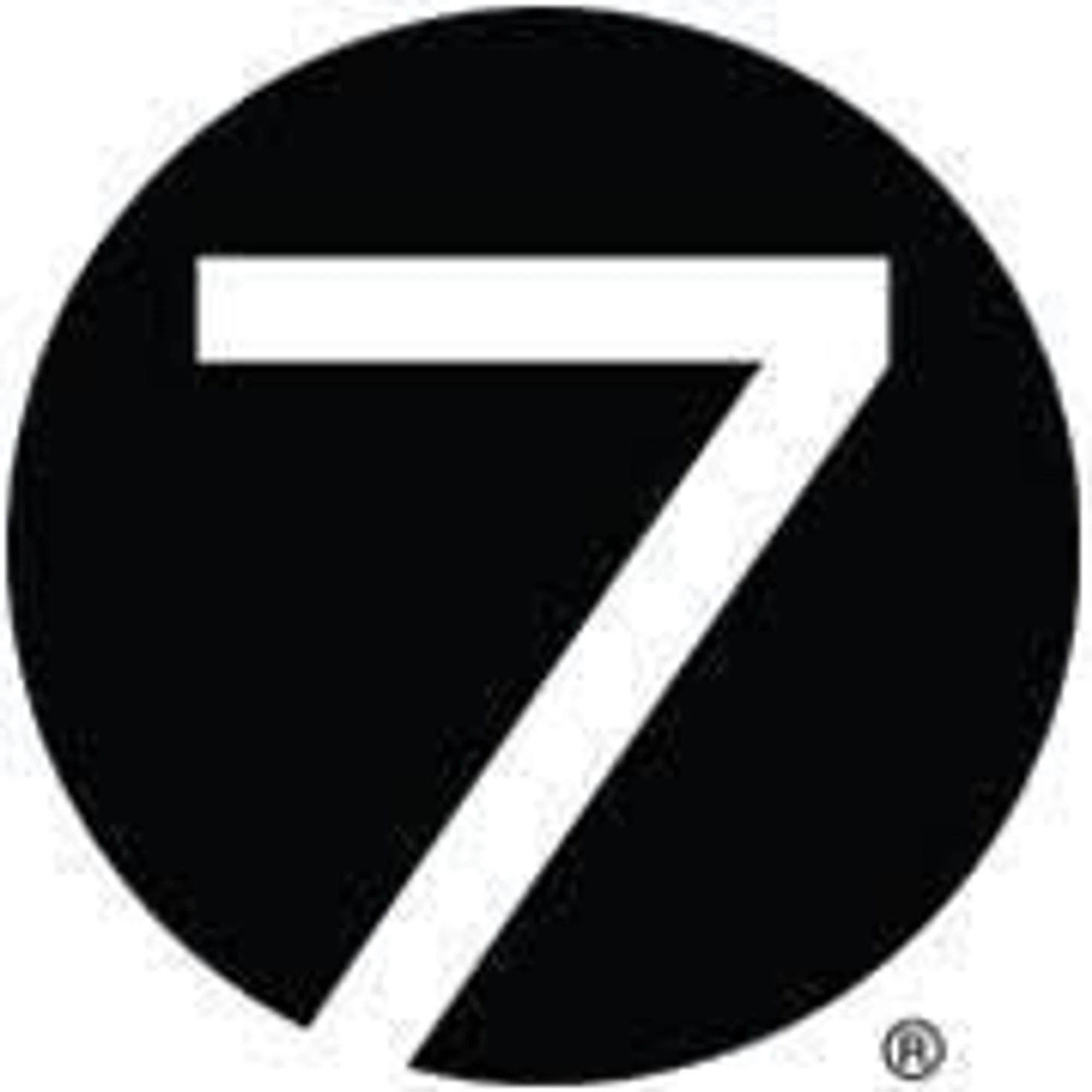 SEVEN Hair Care logo