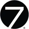 SEVEN Hair Care logo