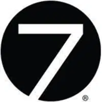 SEVEN Hair Care logo